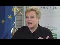 Mediabox interview with Nina Bjorby