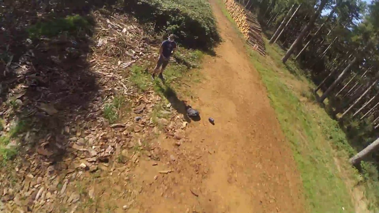 Inspired by skitzo fpv