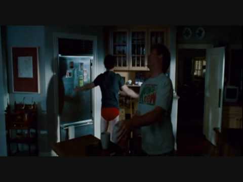 Step Brothers Sleepwalking Scene (HD)