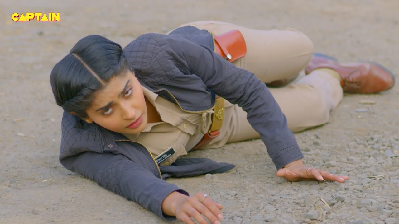 सामने से ट्रक को आता देख कैसे बचाएगी Haseena, Karishma Singh  की जान || Maddam Sir - Ep. 686