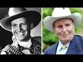 La Vida y El Triste Final de Gene Autry