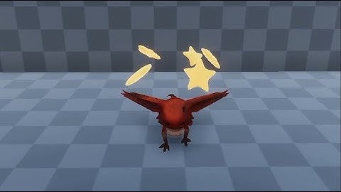 Unity VFX - Hellscape - Spot and Stun