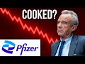 Pfizer Stock Analysis | Is The Company Cooked? | PFE Q2 2025 Earnings Analysis
