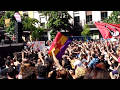 Capture de la vidéo Los Porretas 2017.... Fiestas 1 De Mayo Madrid