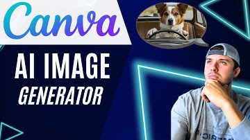 Master Canva AI Image Generator in 5 Minutes! (2025)