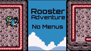 What Rooster Adventure looks like without any menus screenshot 4