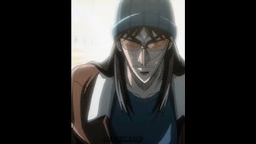 Kaiji edit #fyp #kaiji #anime #edit #akagi #fkmt