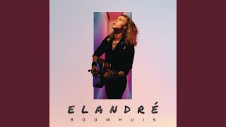 Video thumbnail of "Elandré - Teenage Queenie"