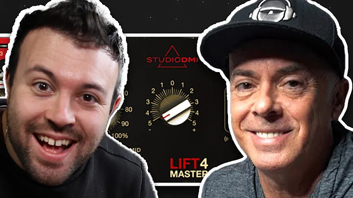 Want pro level mixes? Get THIS right! Luca Pretolesi