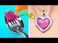 HANDMADE DIY ACCESSORIES | Mesmerizing Jewelry Crafts And Room Decor Ideas You Can Make Yourself