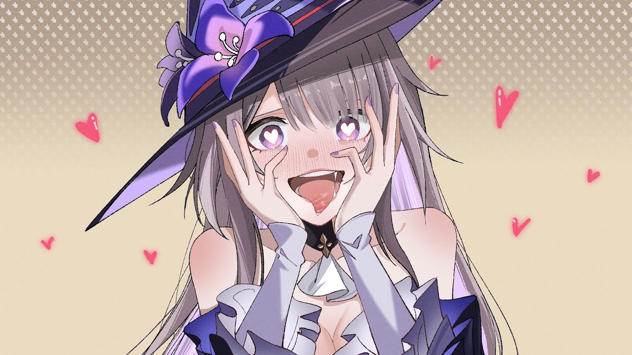 【星穹铁道】更衣黑塔坠入爱河~~~