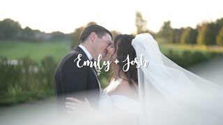 Josh and Emily s Full Wedding Film
