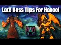 Havoc Demon Hunter Late Mythic Boss Tricks and Tips!