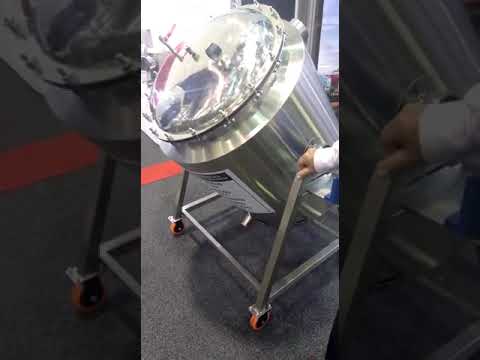 🎬 Video relacionado con ollas grandes industriales