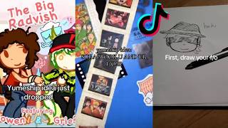 Yumeship Ideas Compilation - Officially Canon In