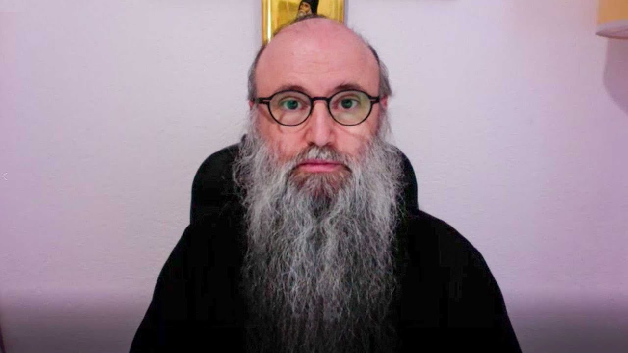 PS Siluan al Italiei despre Părintele Arsenie Boca