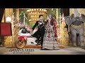 A new beginning of life  amaan  ariba  wedding teaser 2023  cinematic kashif khan