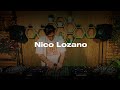 Nico lozano  mixand