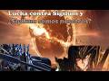 WUWA | Lucha contra sigilum y ¿Rover es sigilum? | Capitulo III - Acto III
