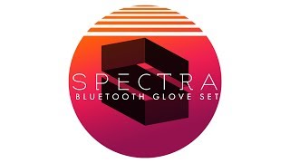 Spectra App - Custom Set Sharing Update [EmazingLights.com]