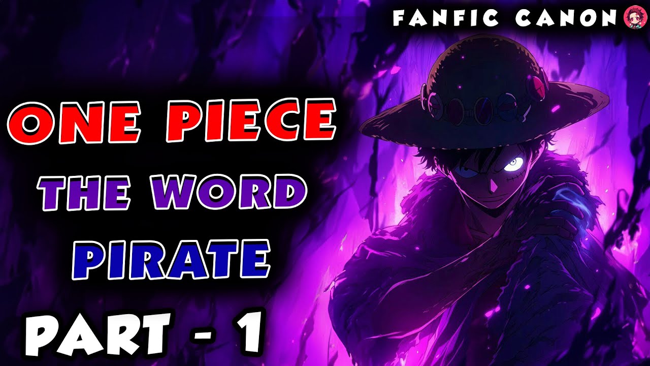 Reborn In One Piece:i Became Invincible Part 1