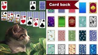 solitaire 1280x720 1 screenshot 3