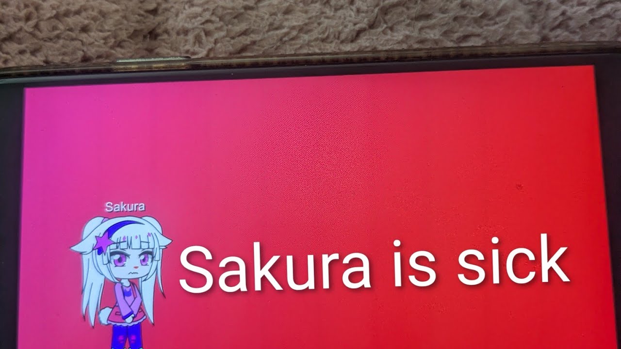 TSSA(The superstar Adventure) ep 1 Sakura is sick