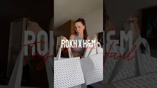 Try On Haul ROKH x HM ✨ Parte 1
