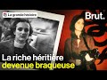 Kidnappe puis complice de ses ravisseurs  lincroyable affaire patricia hearst  emprises