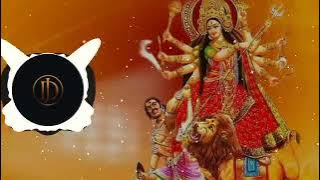 Maa Aaj Tu Rakhna Laaj || Dance mix || Remix Dj Vaibhav Rd || By Dj Axar Jbp