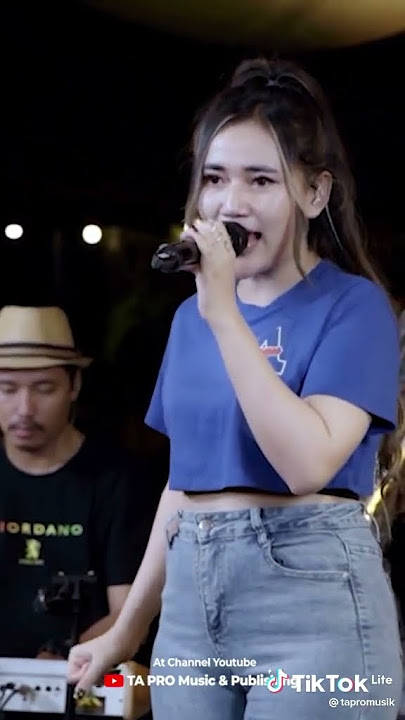 KUDUH MISUH ~ DARA AYU #daraayu #shorts