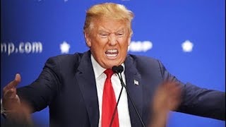Counsel Investigating Trump For Money Laundering
