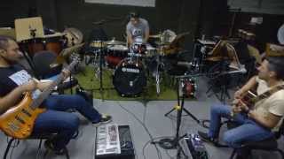 Rockfield - Don't let me down (Acústico). by Banda Rockfield 2,830 views 8 years ago 3 minutes, 26 seconds