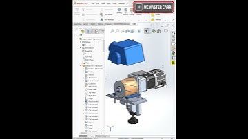 Tip #14 - McMaster Carr