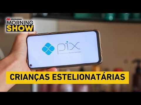 Alunos aplicam golpe de R$ 7 mil em cantina de colégio