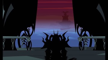 Dragonfable Soundtrack - Unleashed Doom