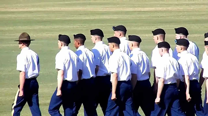 OSUT Graduation - Video 12