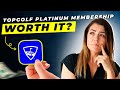 Topgolf Platinum Membership Review 2025 | Pros and Cons – Honest &amp; Unbiased