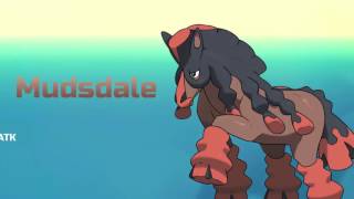 Why You Should Use Mudsdale In Pokemon Sun and Moon! (ft. foofootoo)