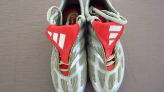 adidas predator precision platinum