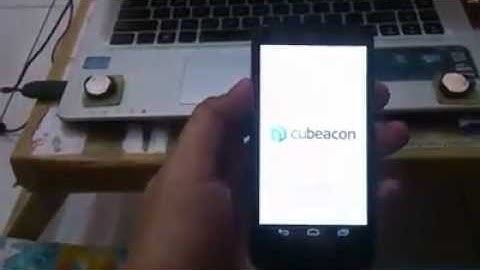 Bluetooth Low Energy (BLE) Android Testing