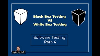 Software Testing Malayalam-#part4 | Black Box Testing &  White Box Testing Malayalam Tutorials screenshot 5