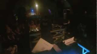 Theo Parrish @ BIRD, Rotterdam (29-03-2013)