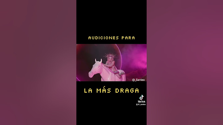 La más draga 7 séptimo sello Audiciones #lamasdraga #audiciones