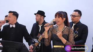 DANGDUT MEDLEY : DANGDUT ITS THE MUSIC OF MY COUNTRY HELLO KOPI DANGDUT MANDI MADU PENASARAN