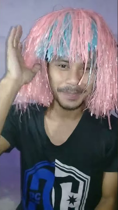 #videolucu   Parodi iklan shampo 😄