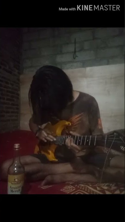 lead 'bunga emas' - iklim ~ kodok's melody'