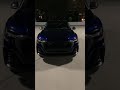 Coolest New Car Lights on Audi RSQ8
