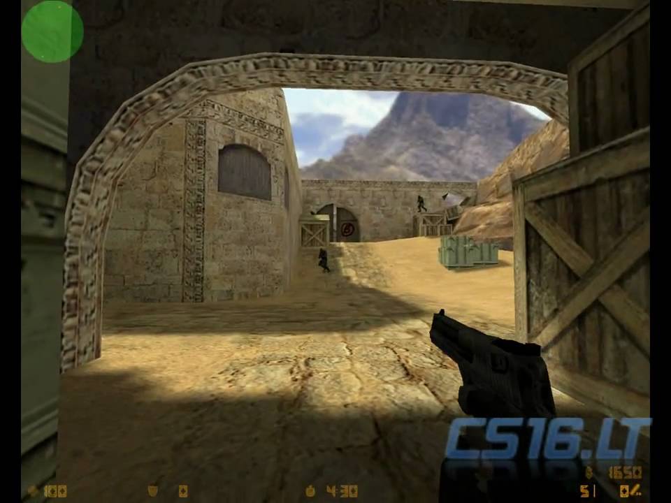 Counter Strike 1.6 Kill Announce Plugin