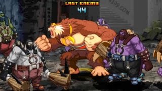 Crazy Zombie 9 - Son Son vs Hitters - Battle Mode screenshot 5